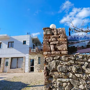 ** Gasthuis John's Albanië