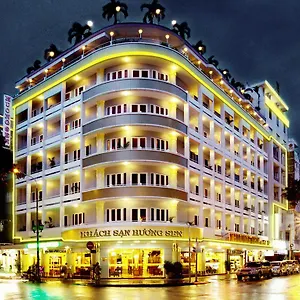 Huong Sen Ho Chi Minh-stad