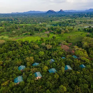 ***** Resort Forest Edge By Marino Leisure Sri Lanka