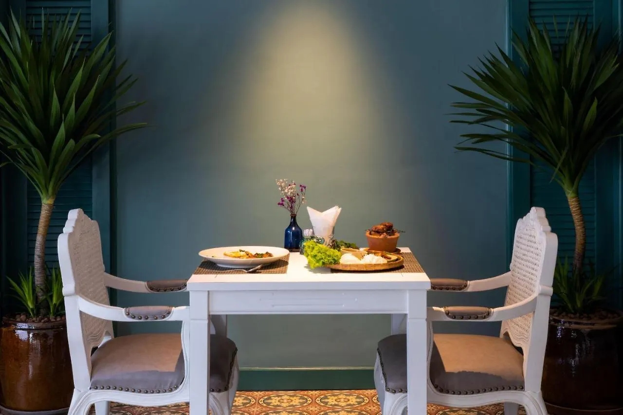****  Cochin Sang Hotel ホーチミン市 ベトナム
