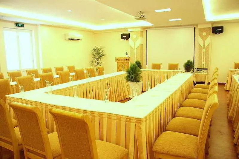 Cochin Sang Hotel ホーチミン市 4*,