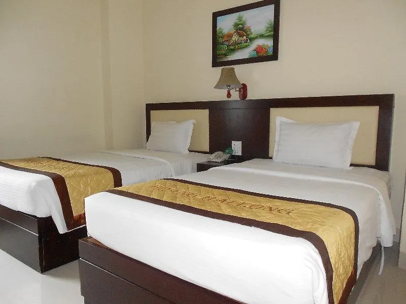 Cochin Sang Hotel ホーチミン市