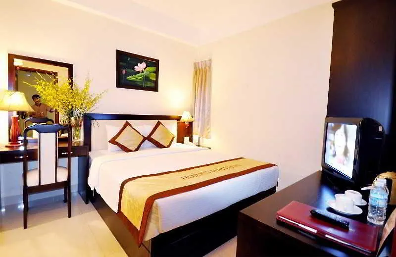 Cochin Sang Hotel ホーチミン市