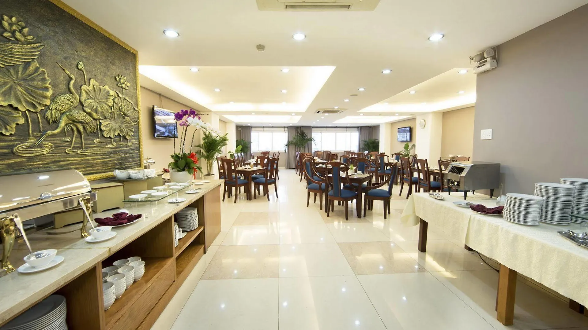 Cochin Sang Hotel ホーチミン市