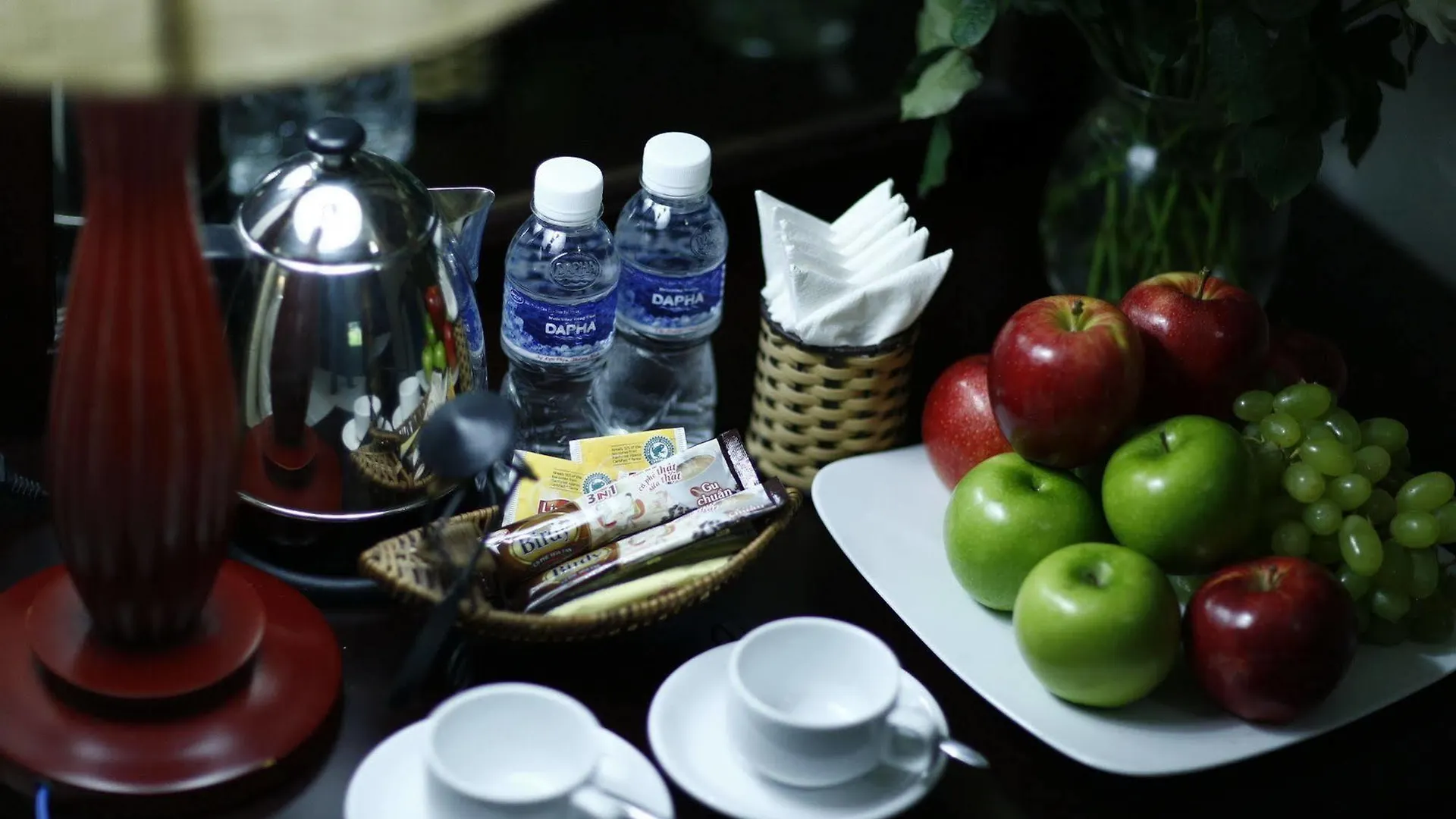 ****  Cochin Sang Hotel ホーチミン市 ベトナム