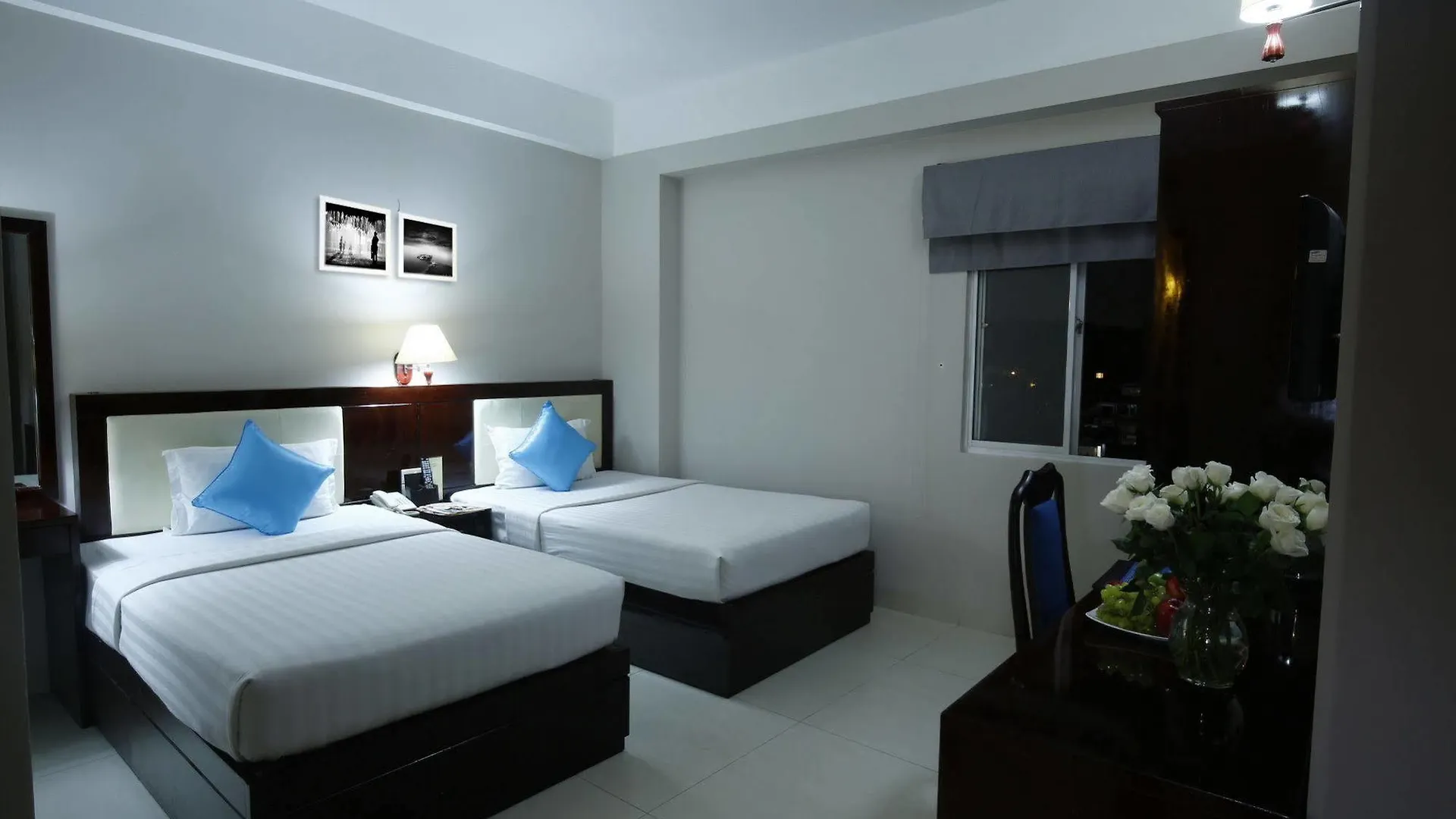 Cochin Sang Hotel ホーチミン市